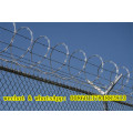 Ss 430 Concetina Razor Wire Cbt 65